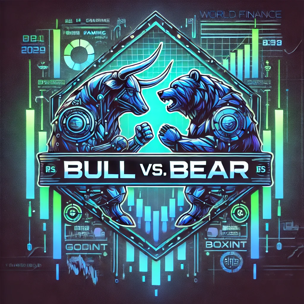 Bull vs Bear